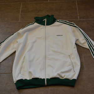 Adidas Mens  Jacket
